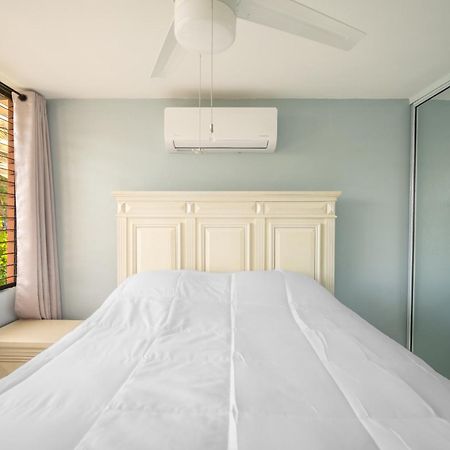 Blue Water Beach Villa Luquillo Exteriér fotografie