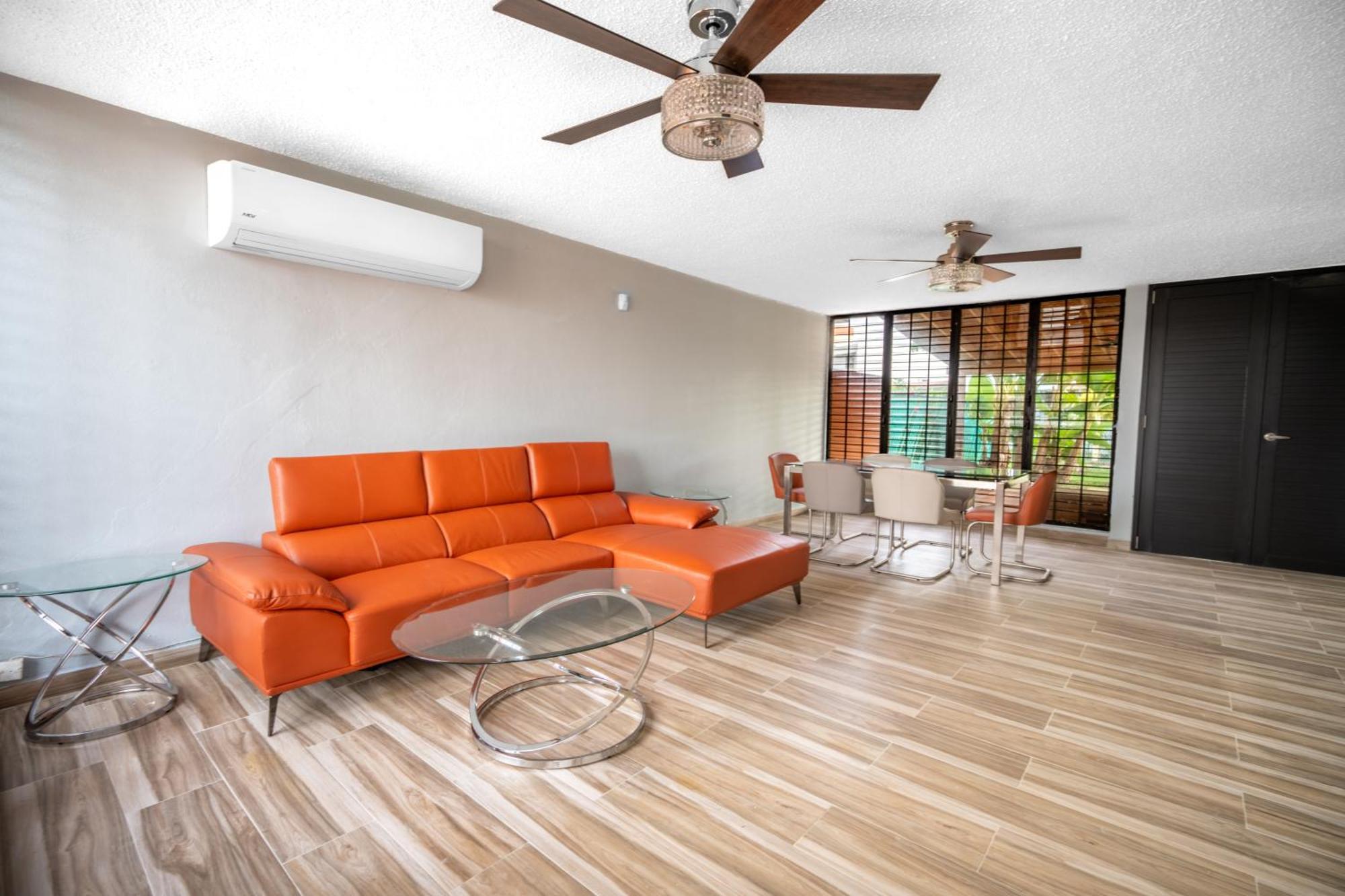 Blue Water Beach Villa Luquillo Exteriér fotografie